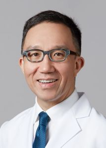 Professor Gabriel M Leung